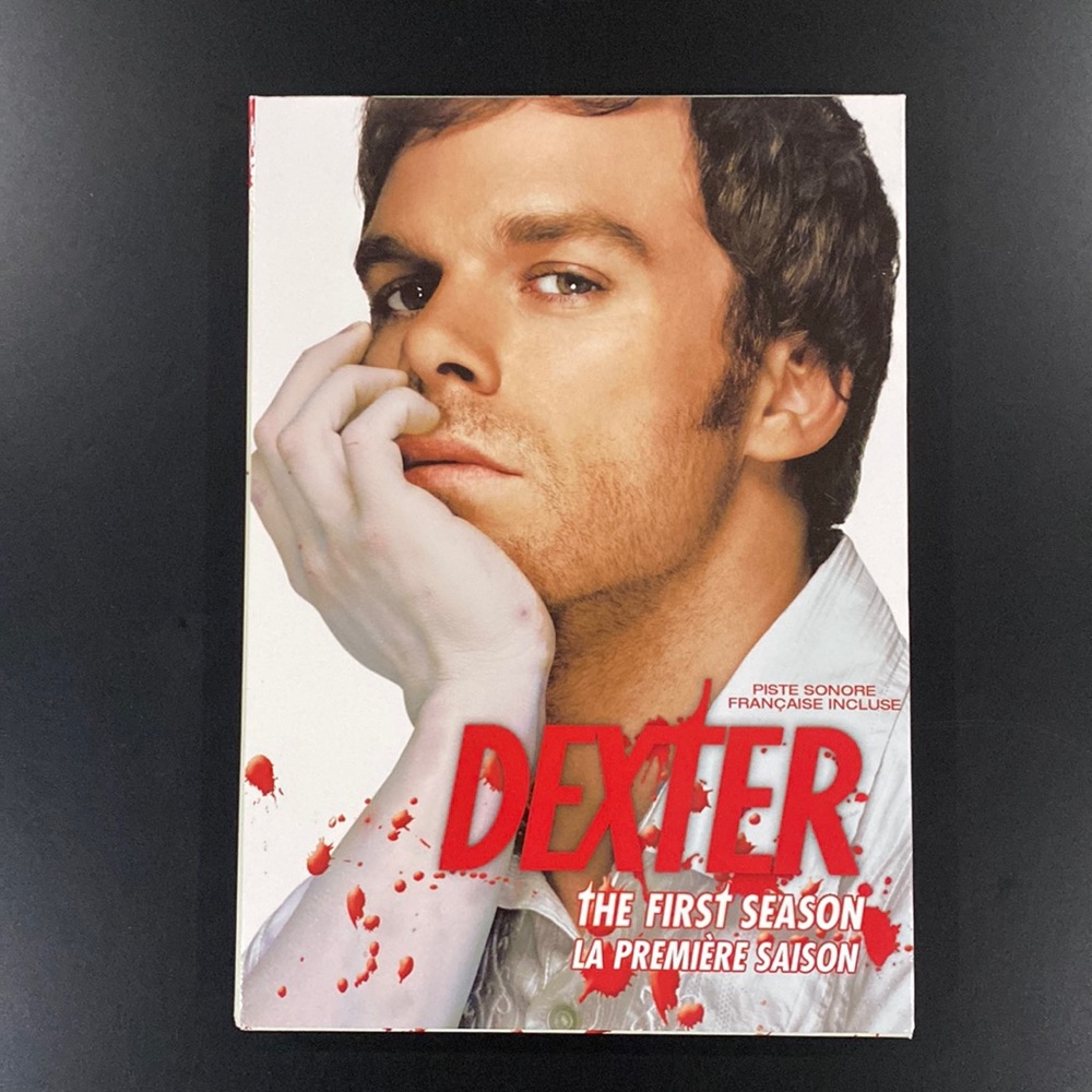 Dexter - The Complete First Season
